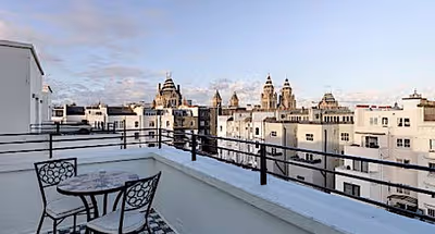 130 Queens Gate Apartments