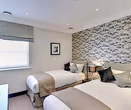 130 Queens Gate Apartments