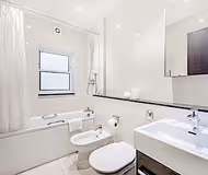 130 Queens Gate Apartments