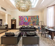 130 Queens Gate Apartments