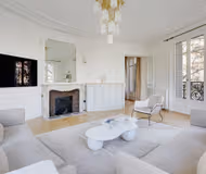 142m² Apartment near Bastille & Le Marais
