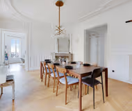 142m² Apartment near Bastille & Le Marais