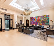 130 Queens Gate Apartments