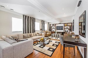 130 Queens Gate Apartments