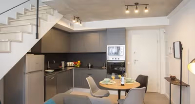 Carrer del Horts Serviced Apartment