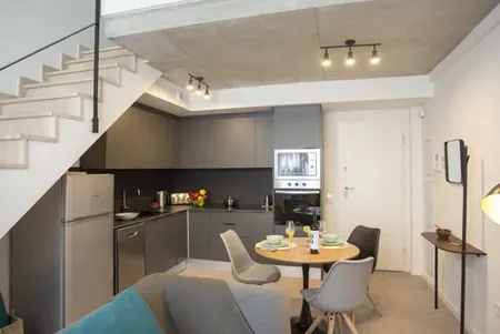 Carrer del Horts Serviced Apartment