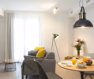 Carrer del Horts Serviced Apartment