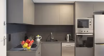 Carrer del Horts Serviced Apartment