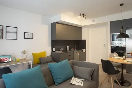 Carrer del Horts Serviced Apartment