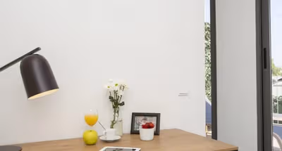 Carrer de Dalt Serviced Apartment