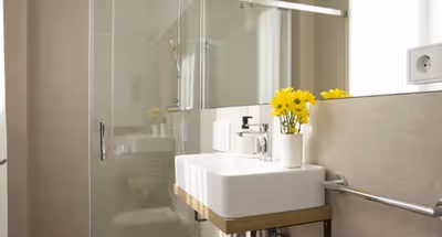 Carrer de Dalt Serviced Apartment