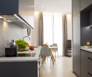Carrer de Dalt Serviced Apartment