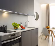 Carrer de Dalt Serviced Apartment