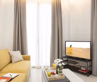 Carrer de Dalt Serviced Apartment