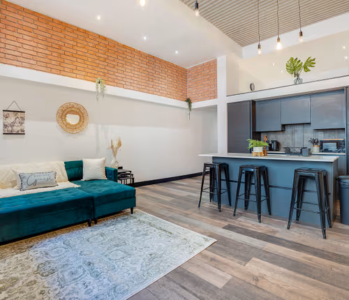 1 bedroom apartment at Blonk Street