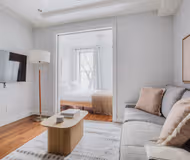 West 53rd St Apartment