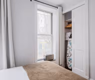 West 53rd St Apartment