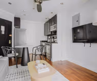 West 53rd St Apartment