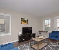 Sarah Cline Drive Apartment