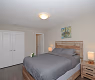 Sarah Cline Drive Apartment