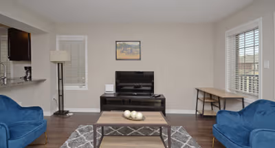 Sarah Cline Drive Apartment