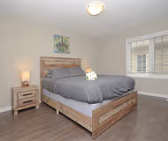 Sarah Cline Drive Apartment