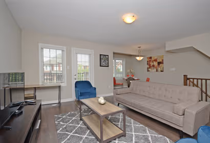 Sarah Cline Drive Apartment