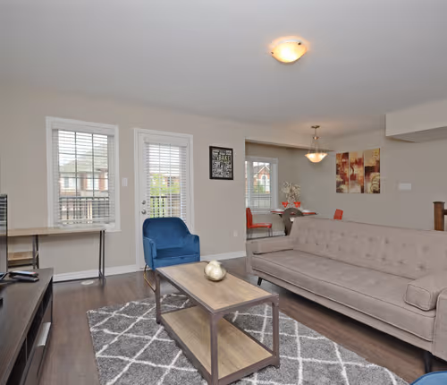 Sarah Cline Drive Apartment