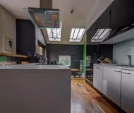 Joule House by Mia Partners