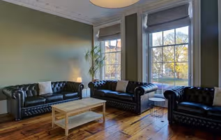Joule House by Mia Partners
