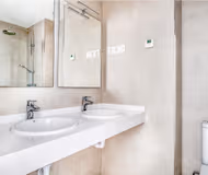 Ríos Rosas, service apartment