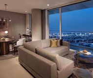 Festival Blvd Serviced Apartment