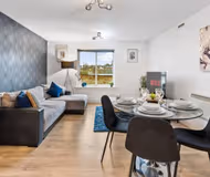 Ellis Court by Mia Partners