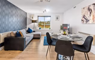 Ellis Court by Mia Partners