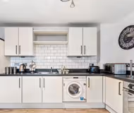 Ellis Court by Mia Partners