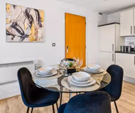 Ellis Court by Mia Partners