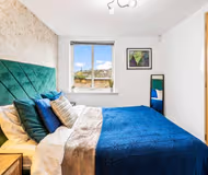 Ellis Court by Mia Partners
