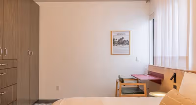 Juarez Design Double