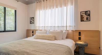 Juarez Design Double