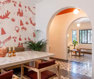 Juarez Design Double