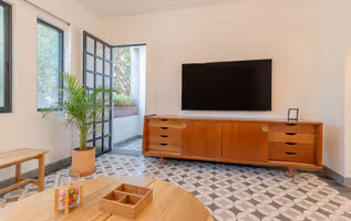 Juarez Design Double