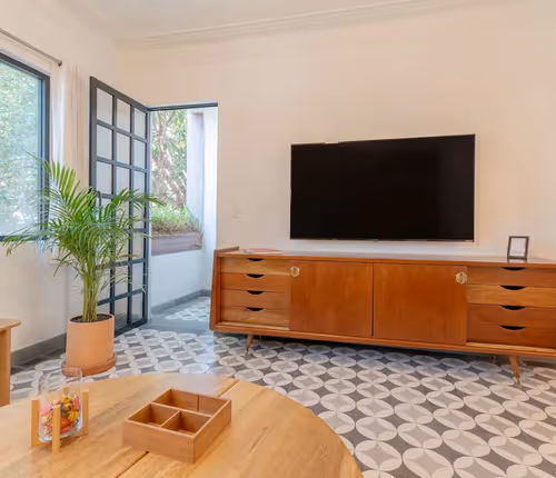 Juarez Design Double