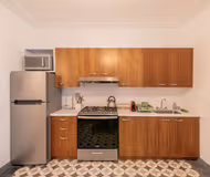 Juarez Design Double