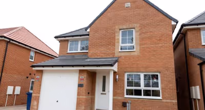 Greenhead Drive by Mia Partners