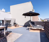 S Detroit Street Apartment