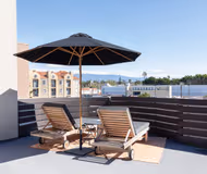 S Detroit Street Apartment