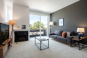 S Detroit Street Apartment