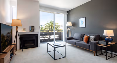 S Detroit Street Apartment