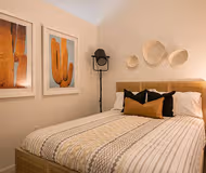 Outlook St Apartment