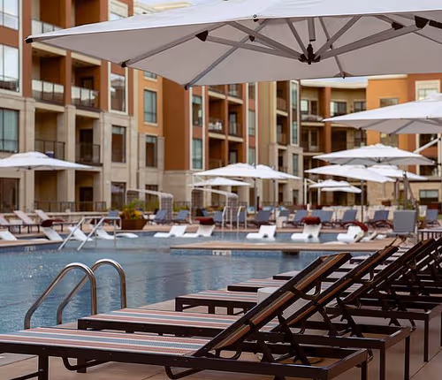 Outlook St Apartment